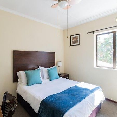 The Bedford View Guest House Germiston Buitenkant foto