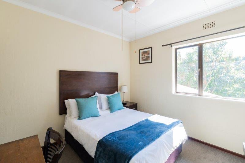 The Bedford View Guest House Germiston Buitenkant foto