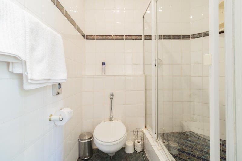 The Bedford View Guest House Germiston Buitenkant foto
