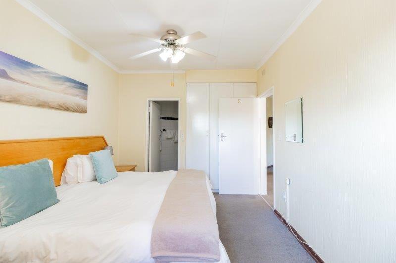 The Bedford View Guest House Germiston Buitenkant foto