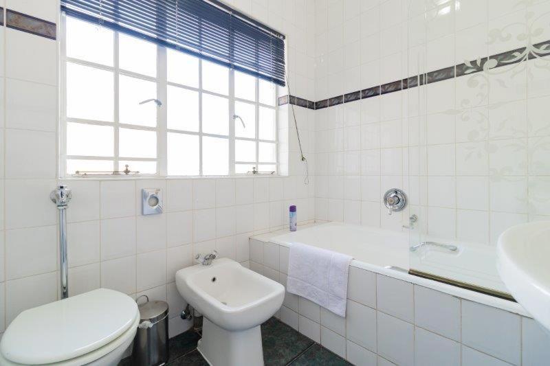 The Bedford View Guest House Germiston Buitenkant foto