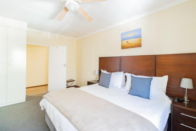 The Bedford View Guest House Germiston Buitenkant foto
