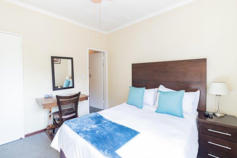The Bedford View Guest House Germiston Buitenkant foto