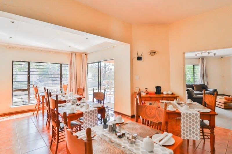 The Bedford View Guest House Germiston Buitenkant foto