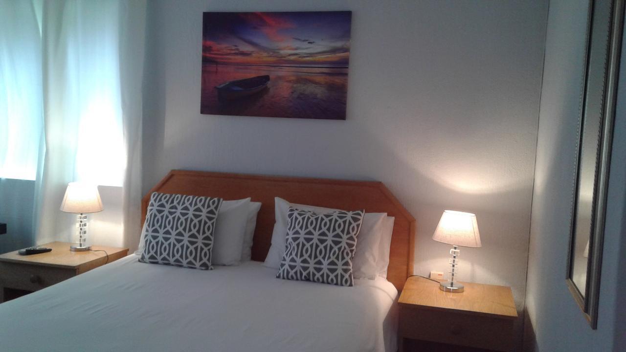 The Bedford View Guest House Germiston Buitenkant foto