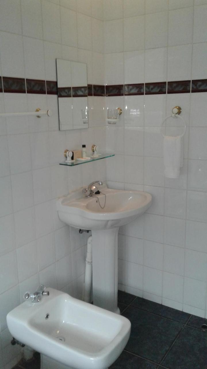 The Bedford View Guest House Germiston Buitenkant foto